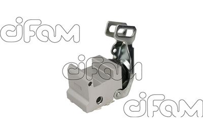 REGULATOR PUTERE DE FRANARE