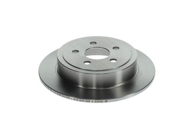 DISC FRANA BOSCH 0986479A79 25