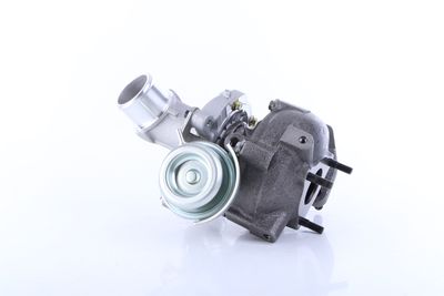 LADER AUFLADUNG NISSENS 93083 17