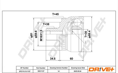 SET ARTICULATIE PLANETARA