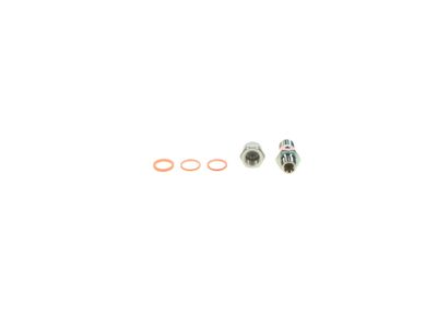 BOSCH Reparatursatz, Zündverteiler