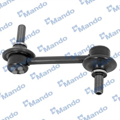 биалета MANDO