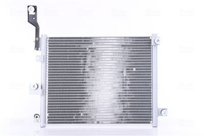 NISSENS 940171 Радиатор кондиционера  для HYUNDAI ATOS (Хендай Атос)