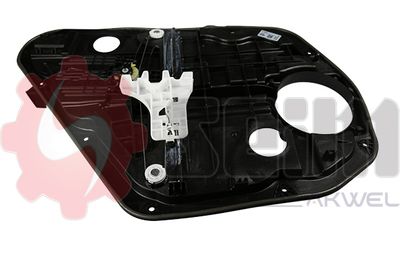 MECANISM ACTIONARE GEAM SEIM 901875