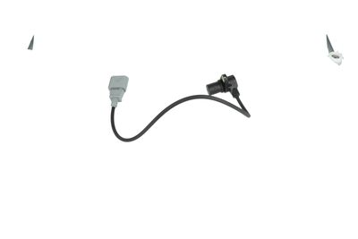 SENZOR IMPULSURI ARBORE COTIT NRF 755055 23