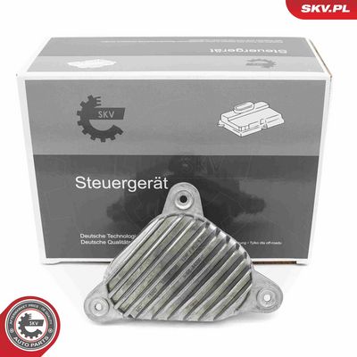 Riadiaca jednotka osvetlenia ESEN SKV 59SKV232