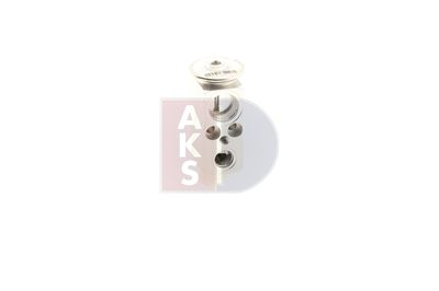 EXPANSIONSVENTIL KLIMAANLAGE AKS DASIS 840112N 15
