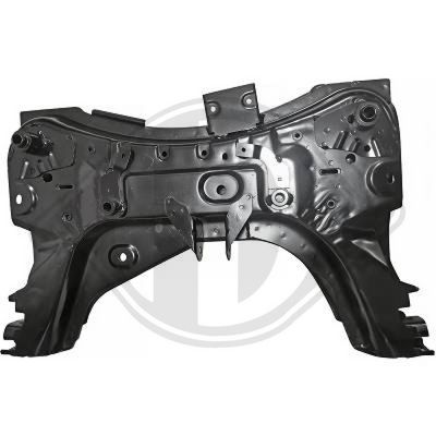 RAMA SUSTINERE/SUPORT AGREGATE