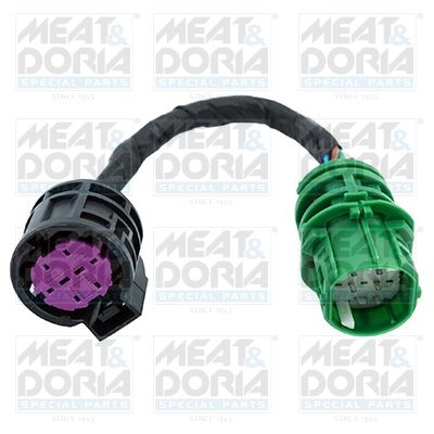 Wiązka przewodów, reflektor MEAT & DORIA 25008
