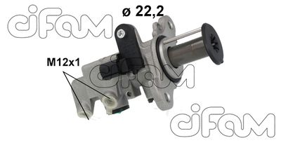 POMPA CENTRALA FRANA