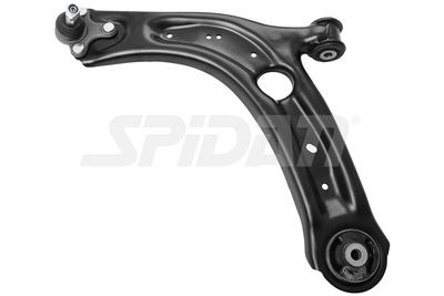 LENKER RADAUFHäNGUNG