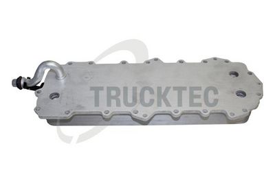 RADIATOR ULEI ULEI MOTOR