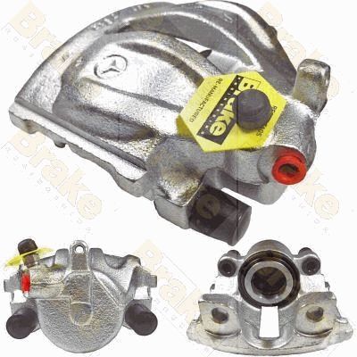 Brake Caliper Brake ENGINEERING CA1846