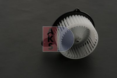 INNENRAUMGEBLäSE AKS DASIS 740926N 14