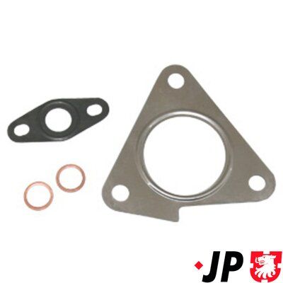 SET MONTAJ TURBOCOMPRESOR JP GROUP 1317751110