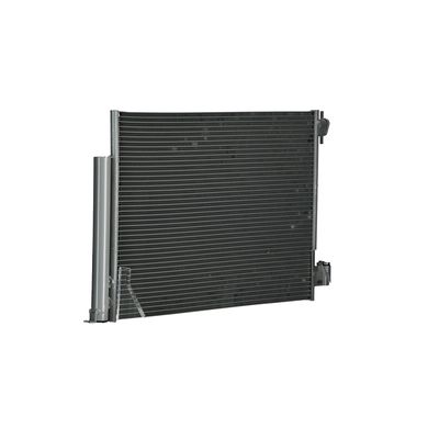 CONDENSATOR CLIMATIZARE NISSENS 940321 21