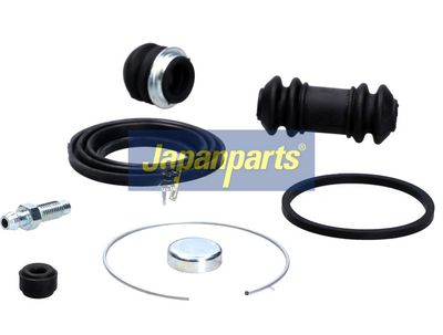 JAPANPARTS Remonto komplektas, stabdžių apkaba