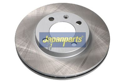 JAPANPARTS Stabdžių diskas