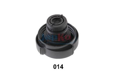 BUSON RADIATOR JAPKO 33014 1