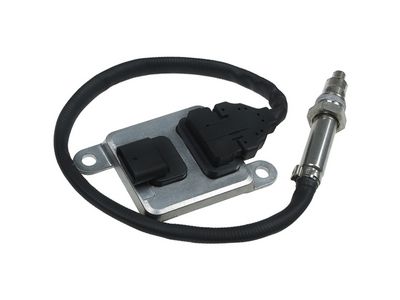 AS-PL NOx-Sensor, Harnstoffeinspritzung