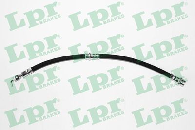 Тормозной шланг LPR 6T48215 для MITSUBISHI CARISMA
