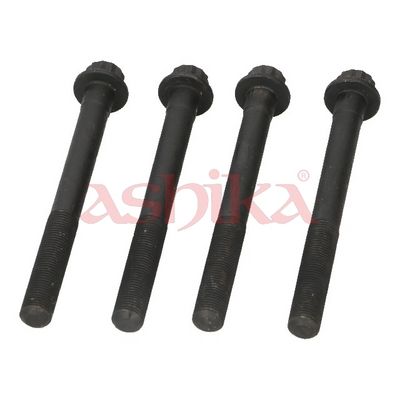 ASHIKA Zylinderkopfschraubensatz