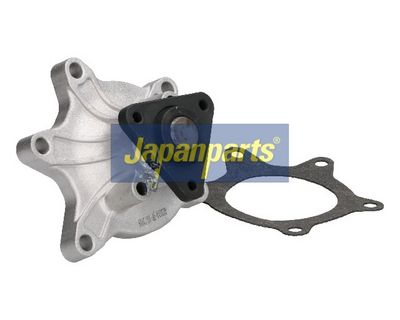 Bomba de agua, refrigeración del motor JAPANPARTS PQ-267, foto 3