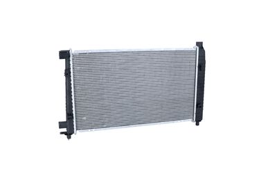 KüHLER MOTORKüHLUNG NRF 50446 25