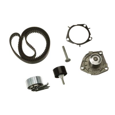 SET POMPA APA + CUREA DINTATA GATES KP15646XS 61