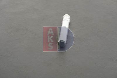 TROCKNER KLIMAANLAGE AKS DASIS 800451N 8