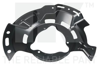 PROTECTIE STROPIRE DISC FRANA