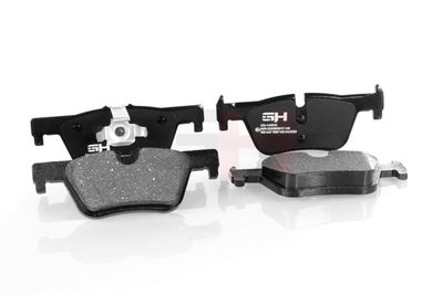 SET PLACUTE FRANA FRANA DISC GH GH410319 5