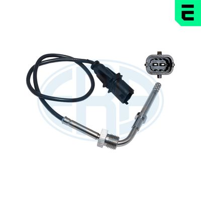 Sensor, Abgastemperatur