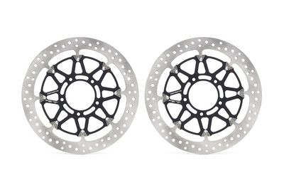 BREMBO Stabdžių diskas
