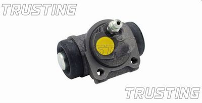 Cylinderek hamulcowy TRUSTING CF060