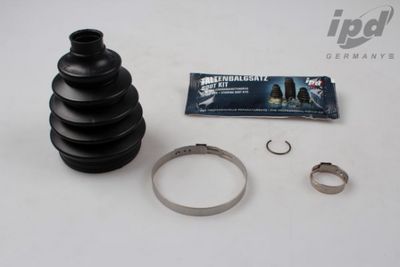 комплект маншон, полуоска IPD 35-3336