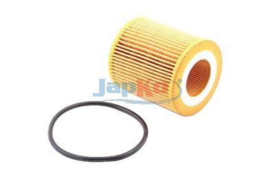 Alyvos filtras JAPKO 1ECO126