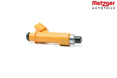 EINSPRITZVENTIL METZGER AUTOTEILE 0920105 22