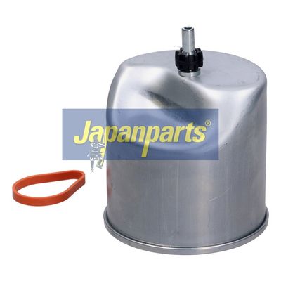 JAPANPARTS Kuro filtras