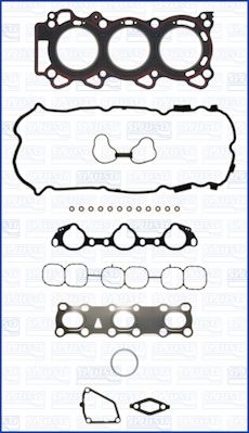 Комплект прокладок, головка цилиндра AJUSA 52353400 для NISSAN (DFAC) TEANA