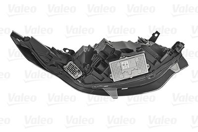 HAUPTSCHEINWERFER VALEO 450423 2