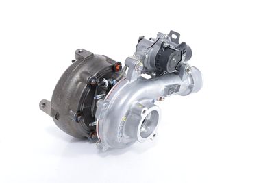 LADER AUFLADUNG BTS Turbo T916771 32