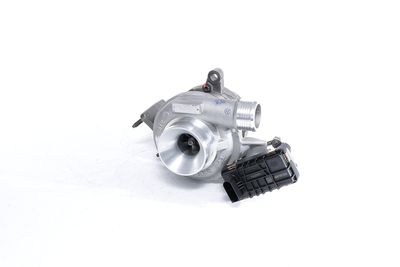 LADER AUFLADUNG BTS Turbo T916557 3