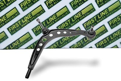 носач, окачване на колелата FIRST LINE FCA5651