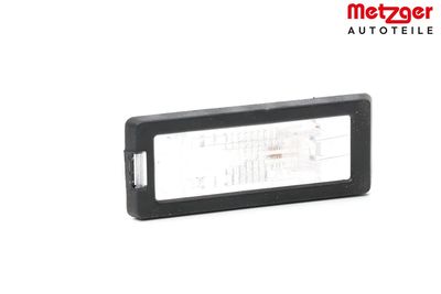 KENNZEICHENLEUCHTE METZGER AUTOTEILE 2080125 18