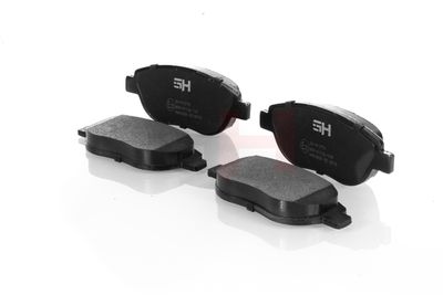 SET PLACUTE FRANA FRANA DISC GH GH413751 53