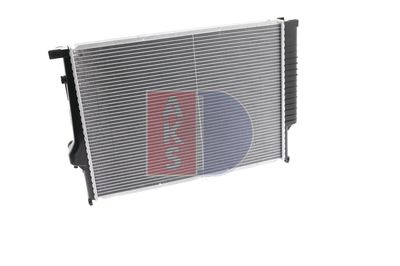 KüHLER MOTORKüHLUNG AKS DASIS 050760N 6