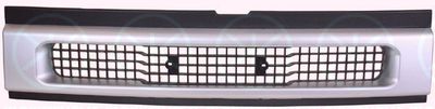 KLOKKERHOLM 3080990 Решітка радіатора для IVECO (Ивеко)