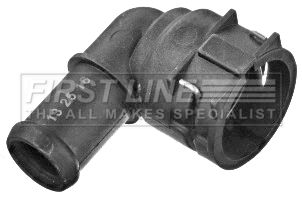 Coolant Flange FIRST LINE FTS1095