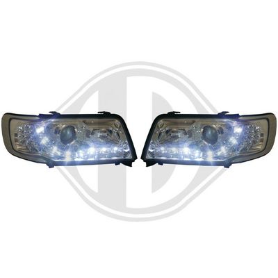 SET FARURI PRINCIPALE